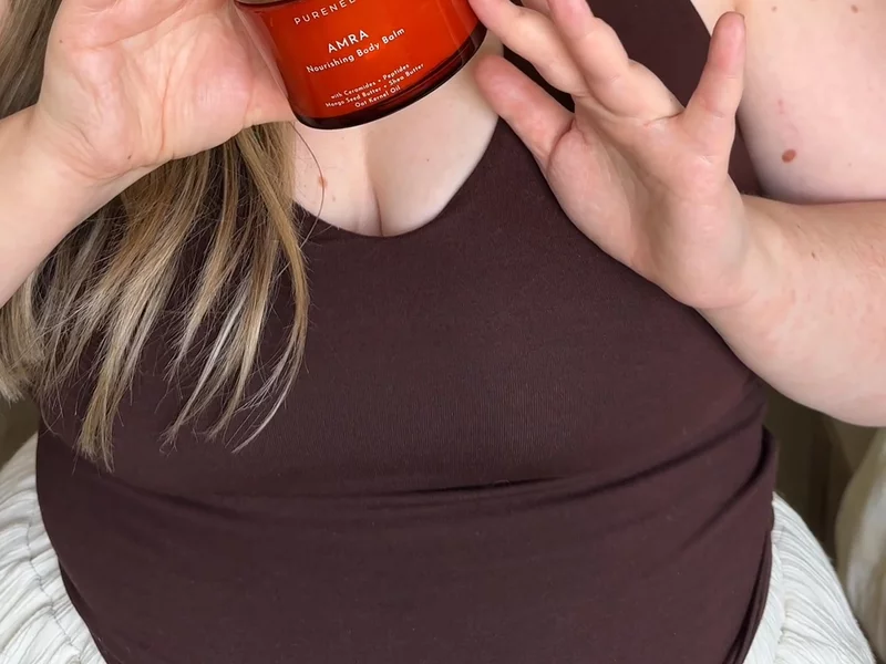 Body care