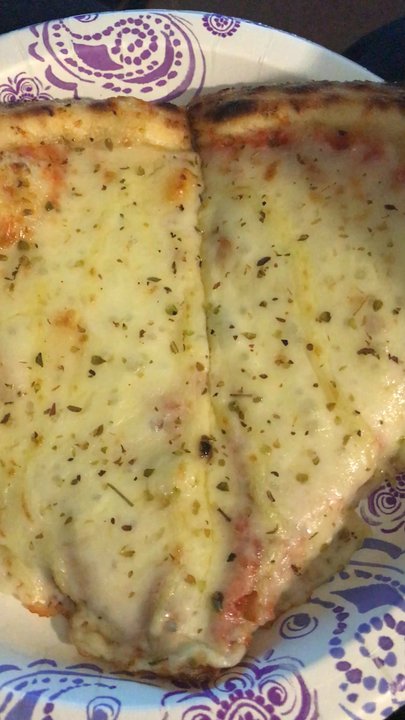 Sampa's Pizza - Mmmm...Cheesy! - Pizza Near Me - Lomita, California