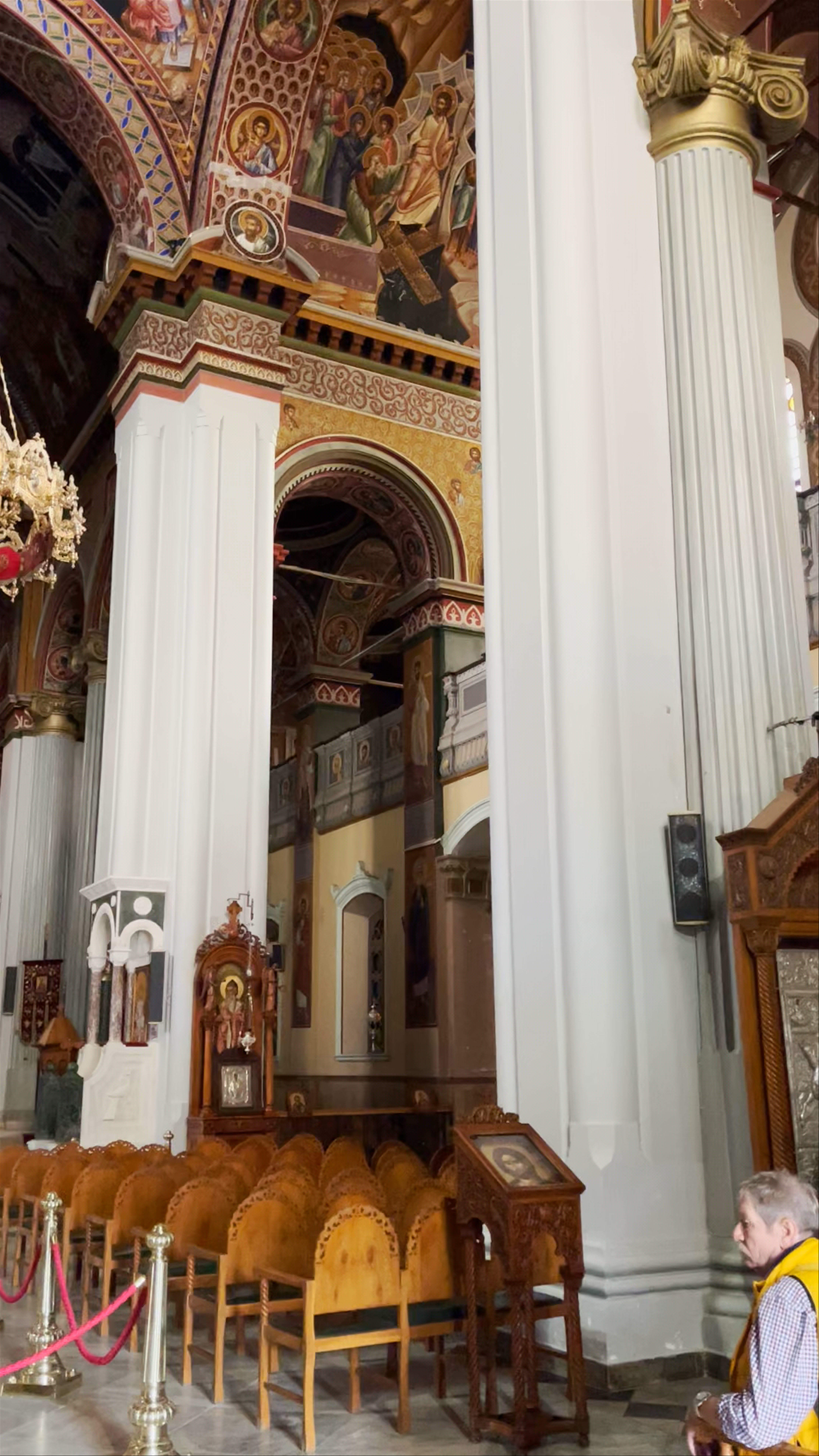 Saint Minas Cathedral