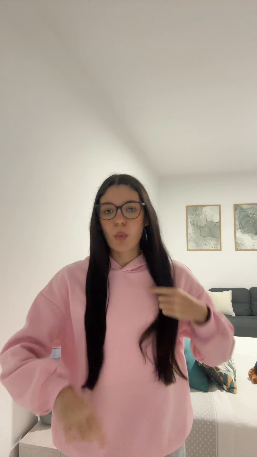Vídeo UGC 2 de Laura