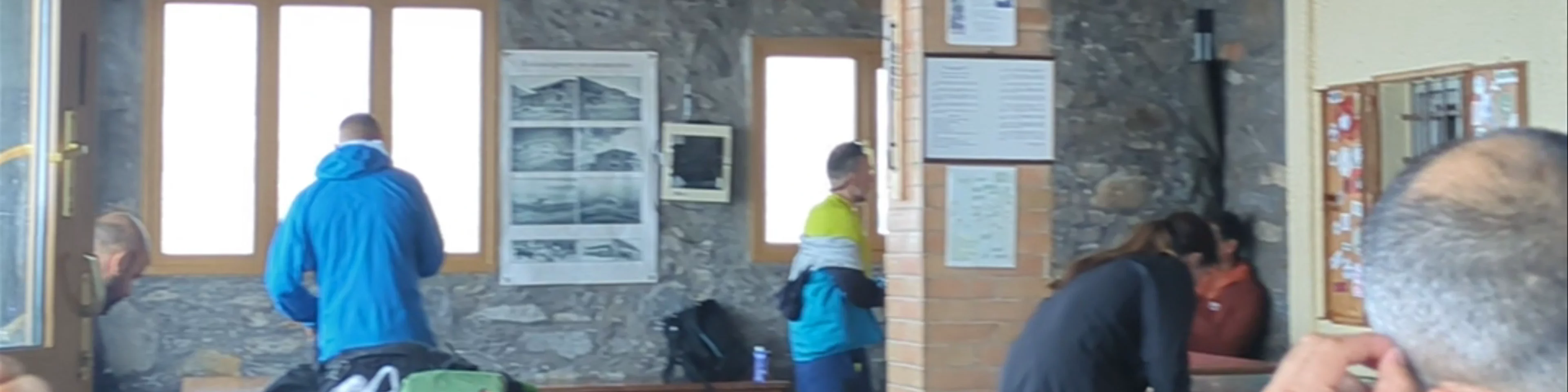 Giosos Apostolidis Refuge