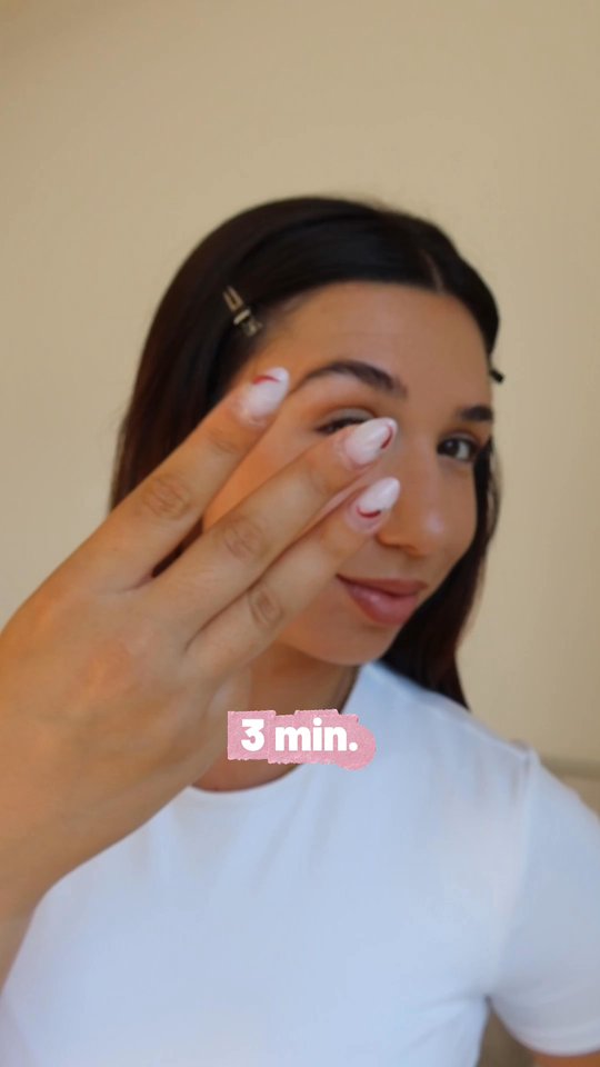 Vídeo UGC 2 de Marta