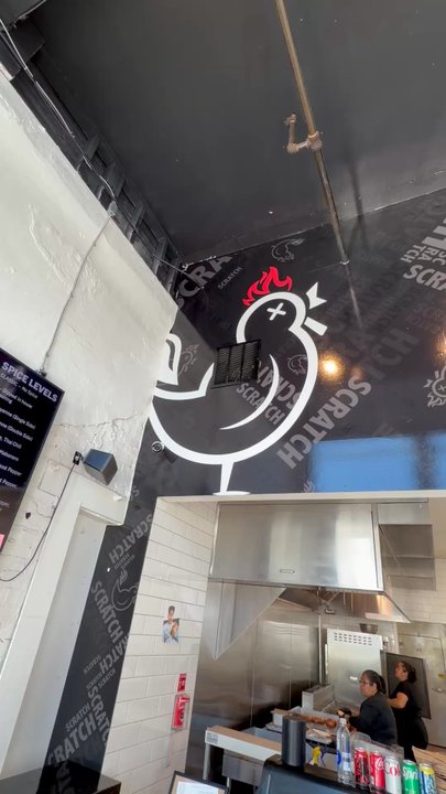 Scratch Cookery - Food Trucks Near Me - San Jose, California
