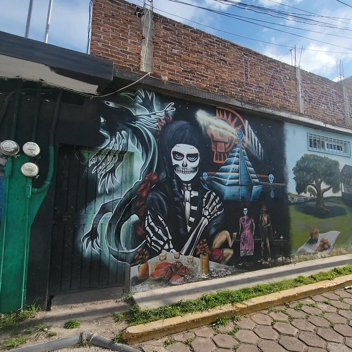 Chignahuapan - Local Flavor Near Me - Ajolotla, PUE