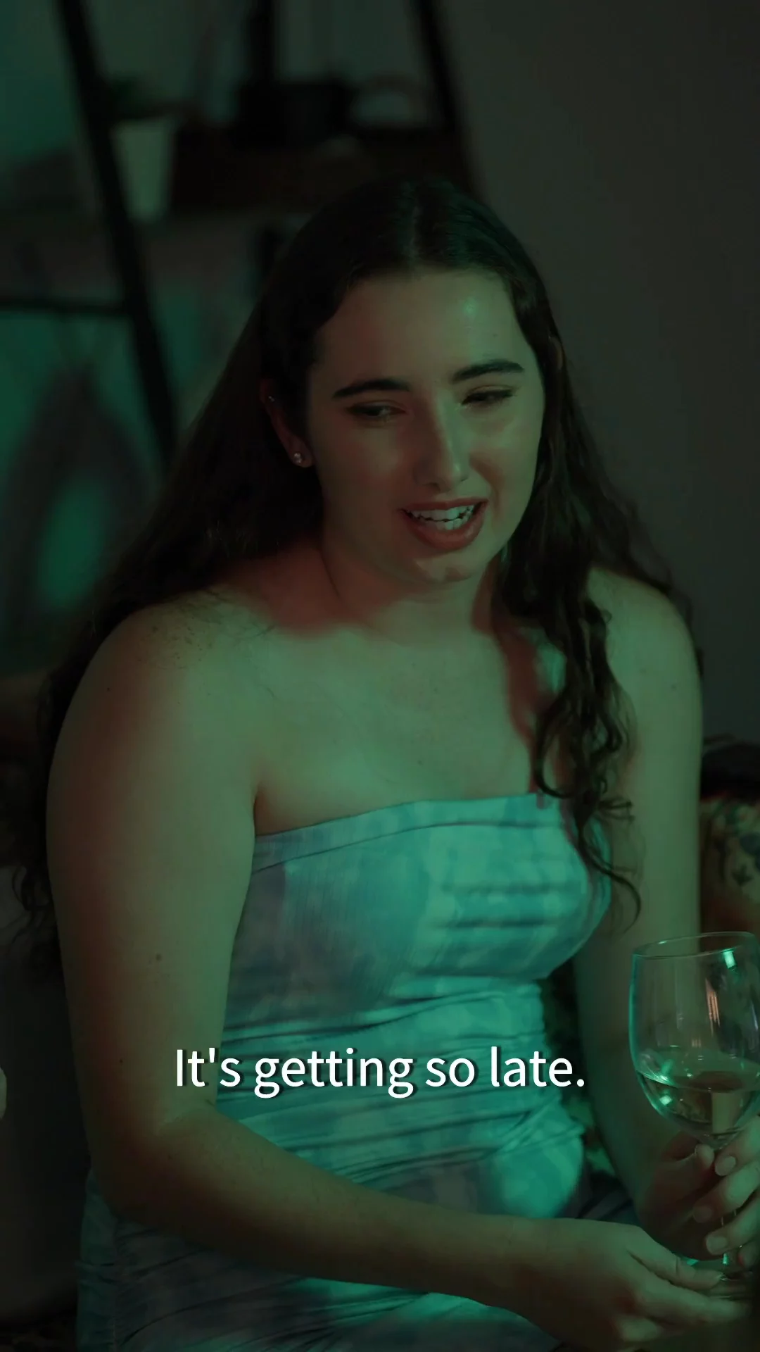 My Sister Stole My Man - S1E35