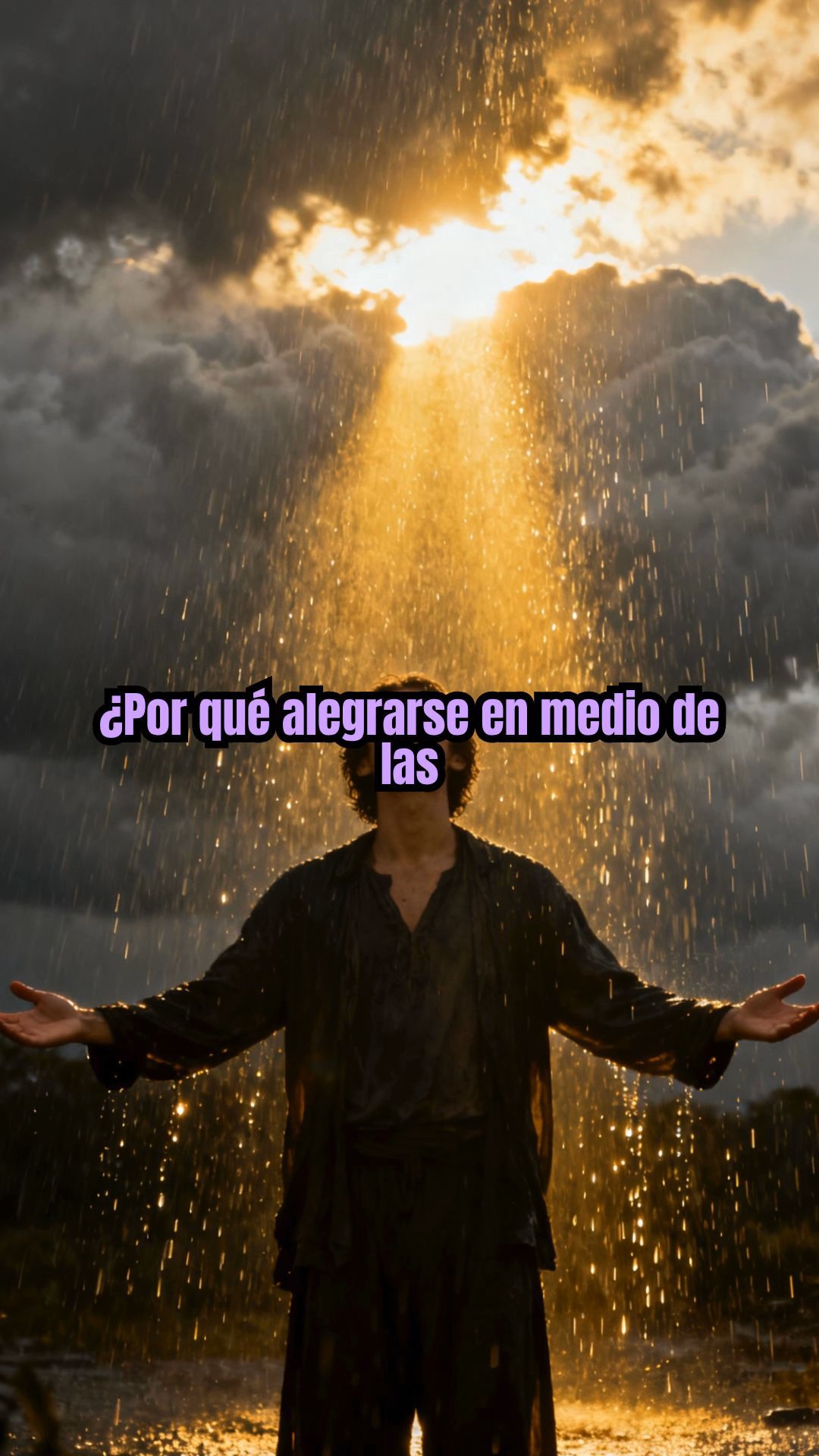 Paciencia en el Sufrimiento: Santiago 1:2-4 y la Madurez Espiritual