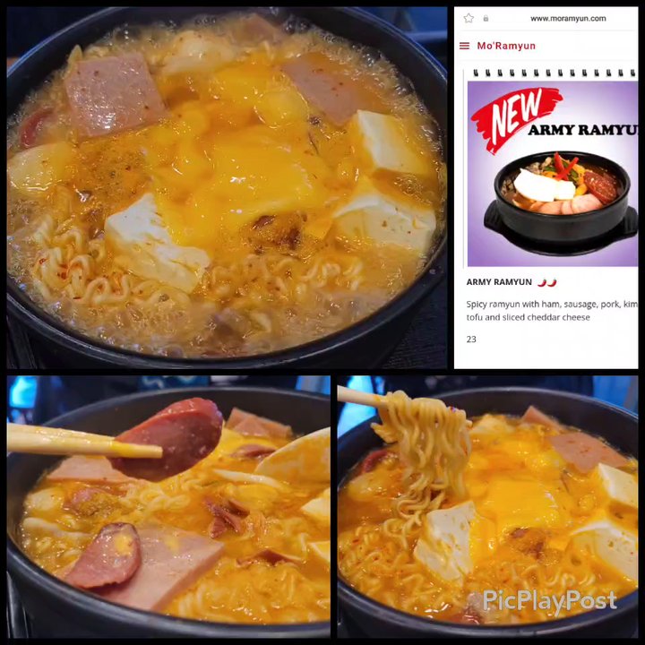 Mo' Ramyun - Noodles Near Me - Vaughan, Ontario