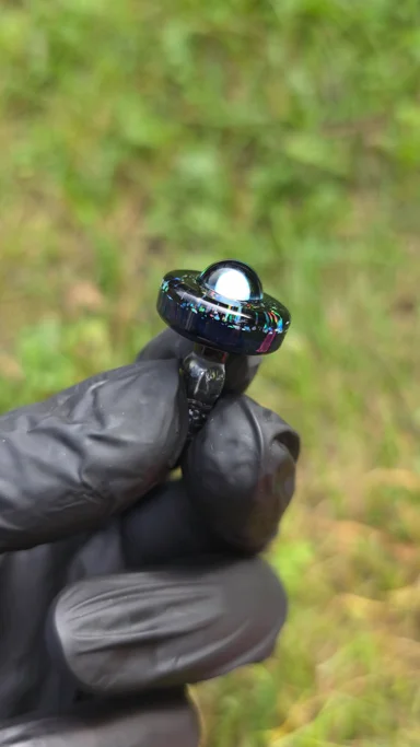 Preview pic of Coos Opal Chip XL Joystick