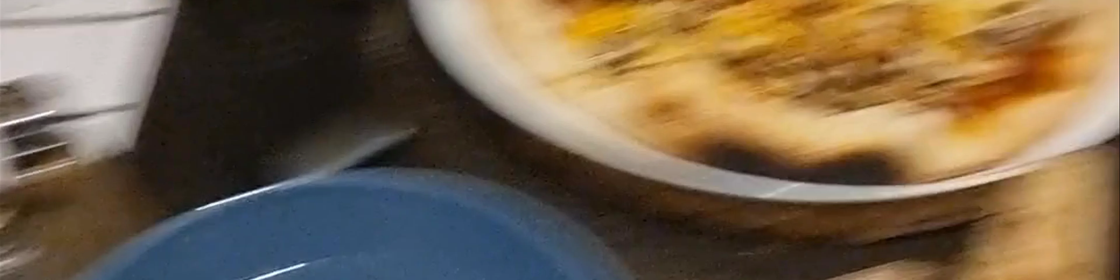 Good Mood restaurant