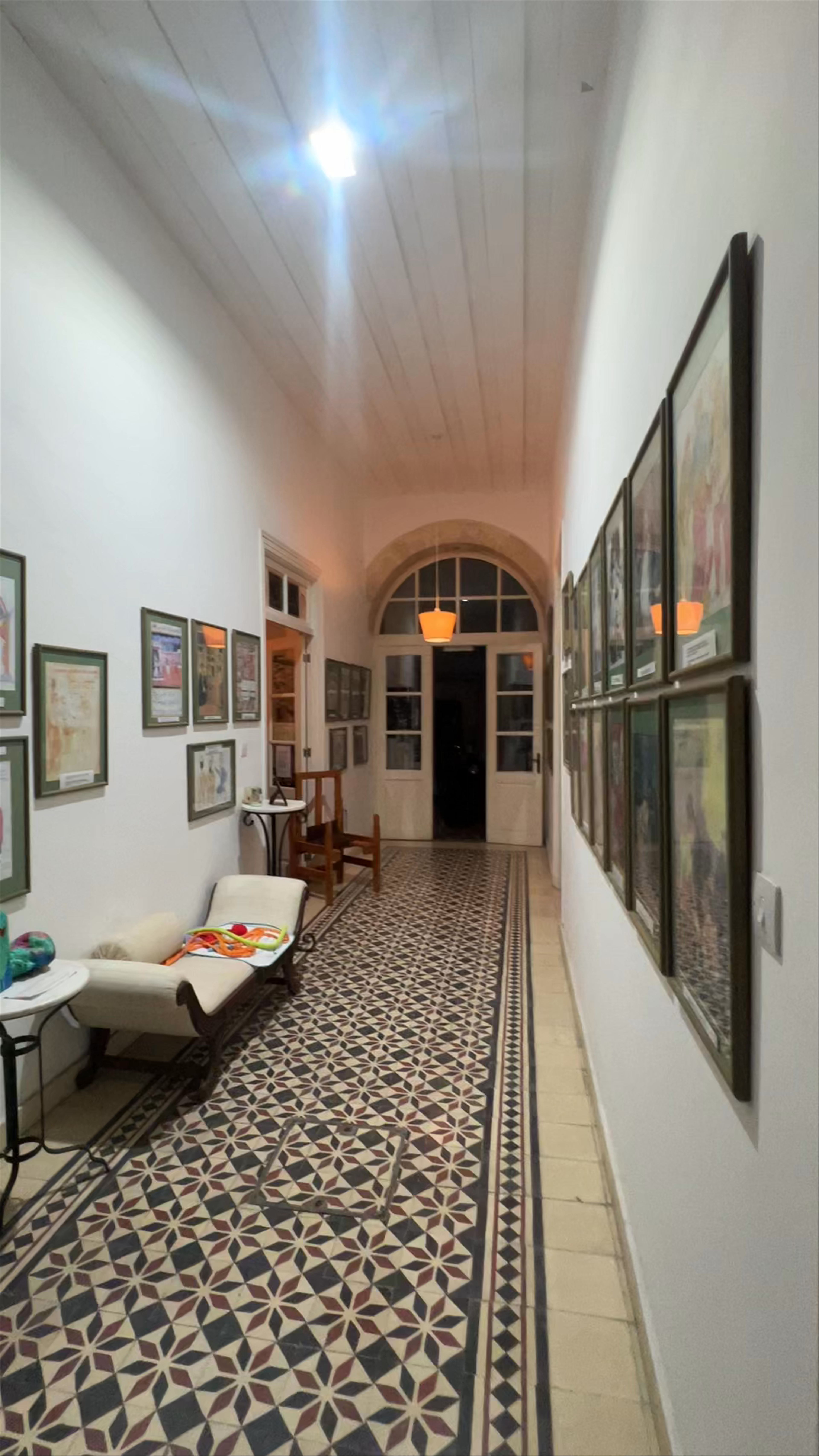 Kyriazis Medical Museum