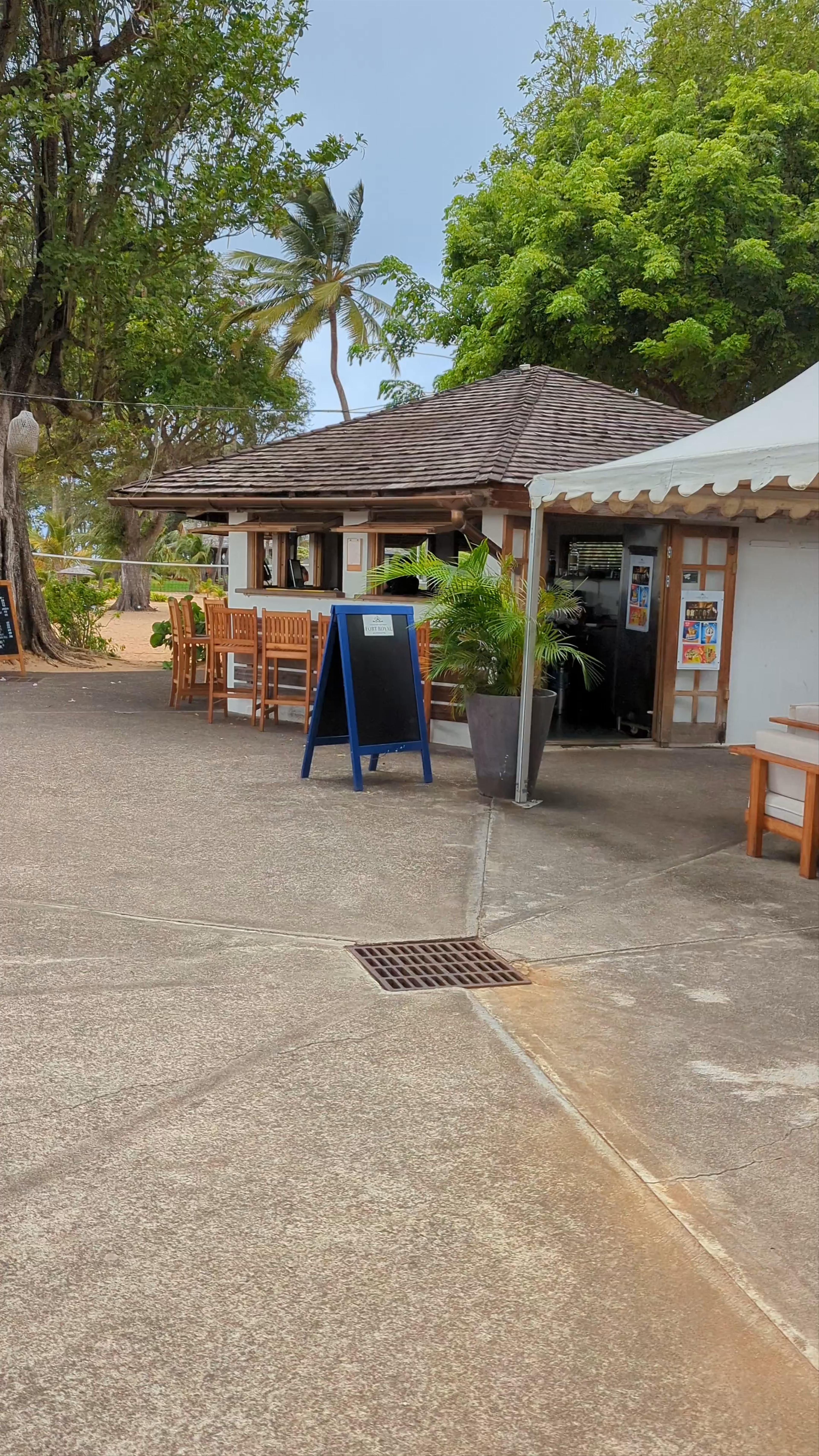 Langley Resort Fort Royal