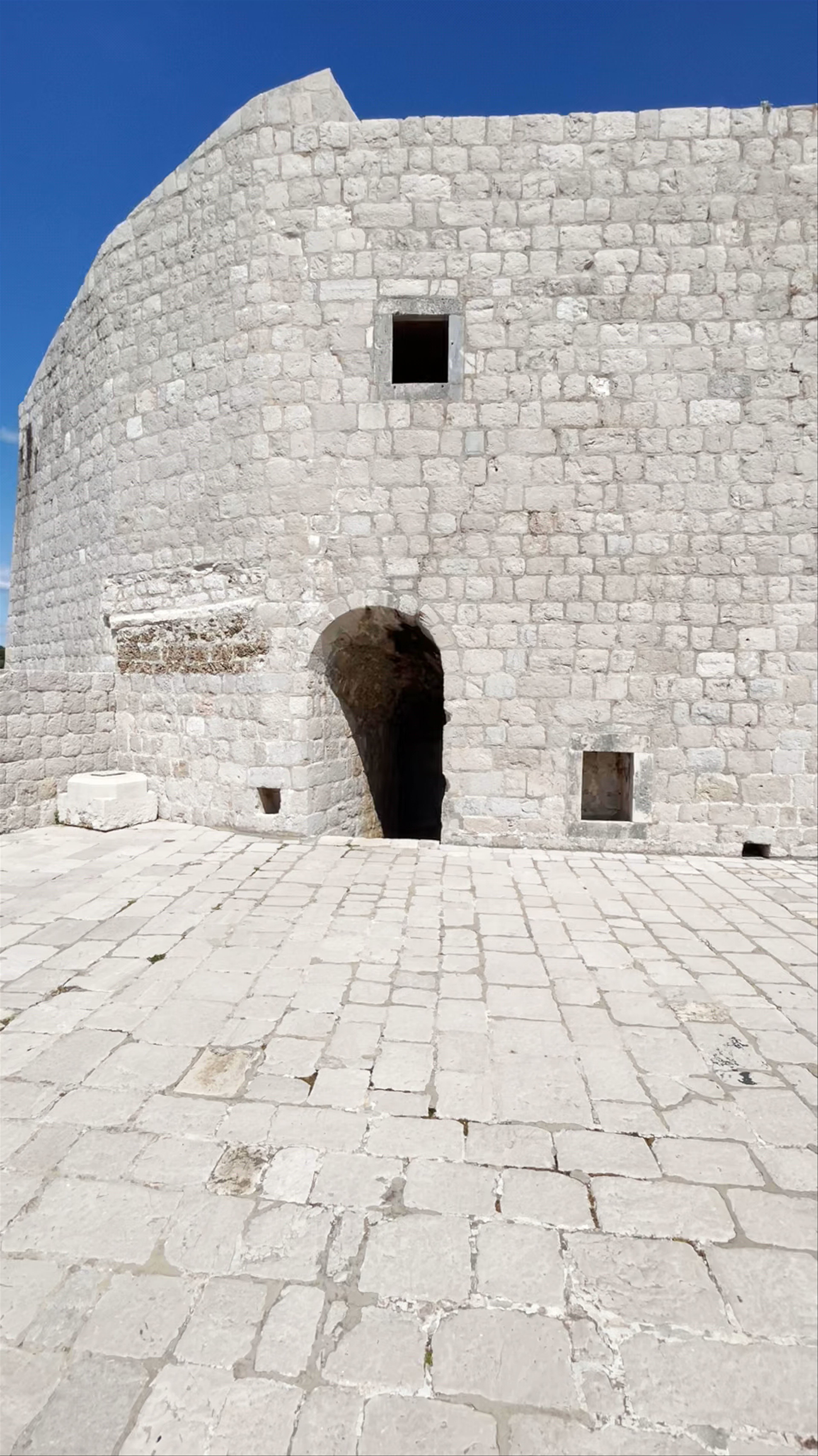 Fort Lovrijenac