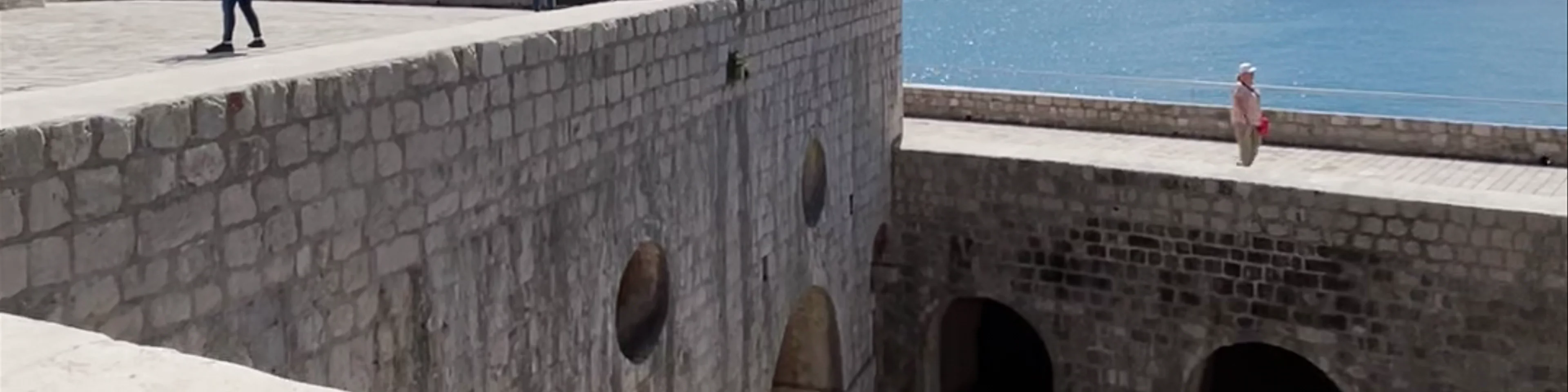 Fort Lovrijenac