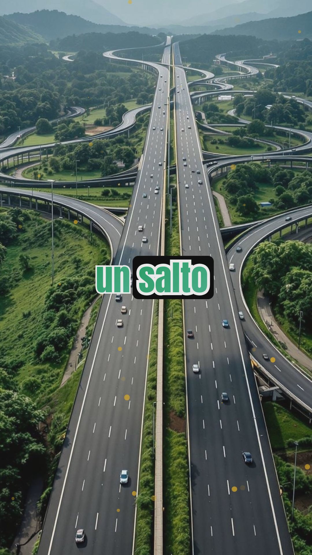 El impresionante avance de la red vial en Nicaragua