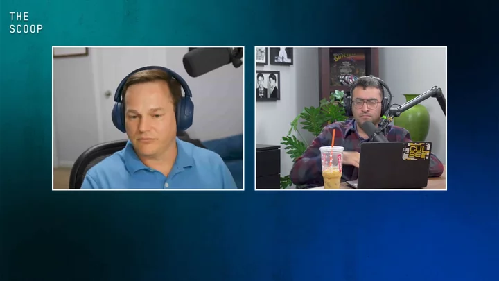 Ethereum's Decentralization Is at Stake | The Scoop Podcast w/ Superphiz
