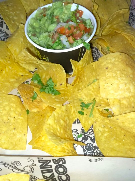 Talkin' Tacos Maitland - Tacos Near Me - Maitland, Florida