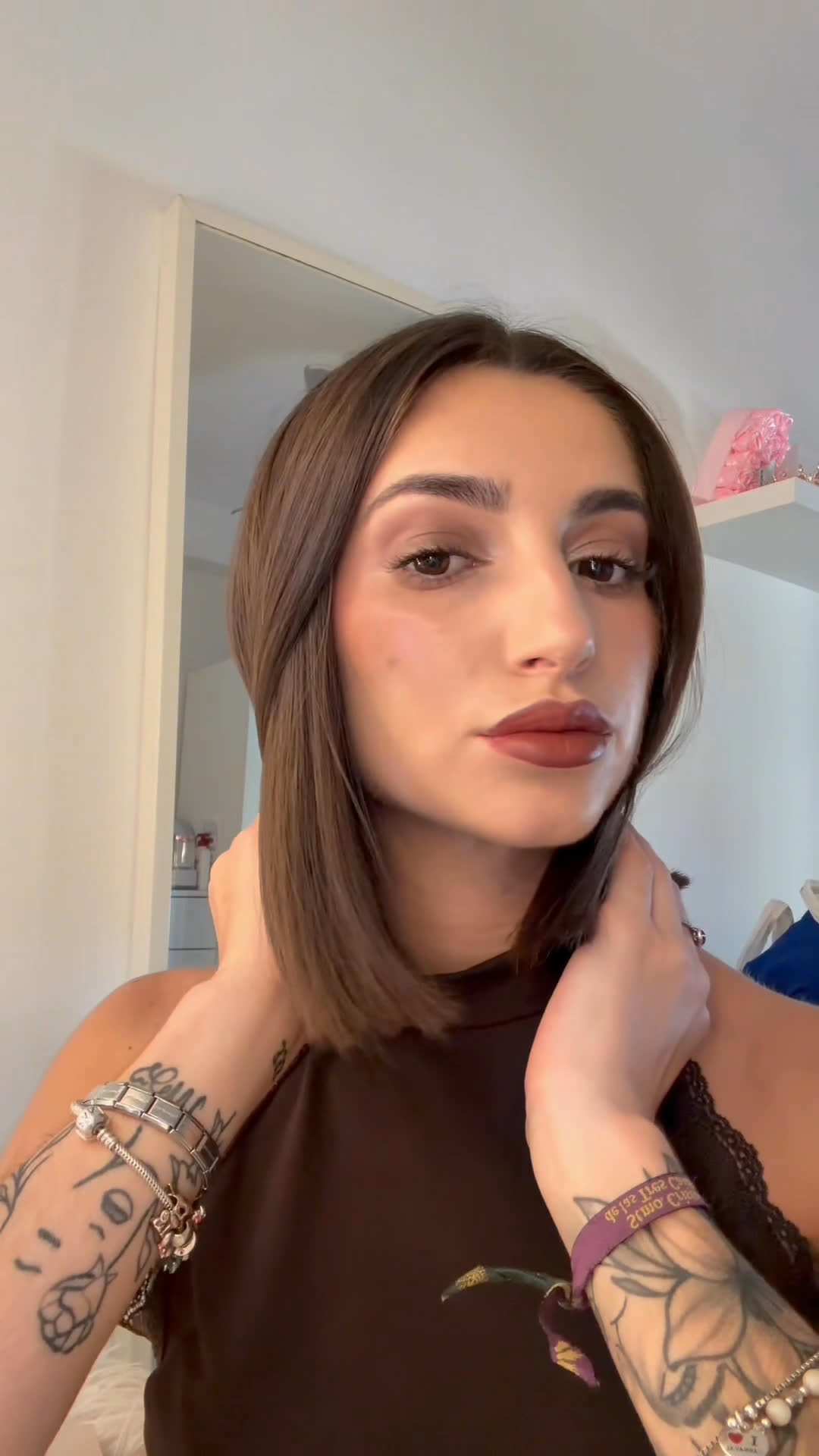 Vídeo UGC 3 de Maria