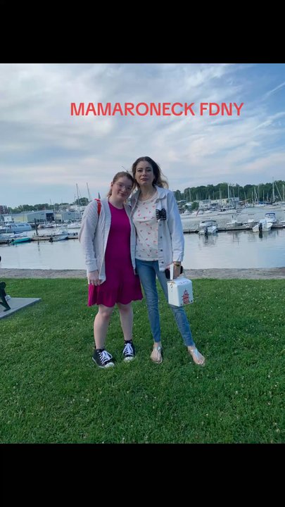 Harbor Island Park - Fdny annual carnival - Parks Near Me - Mamaroneck, New York