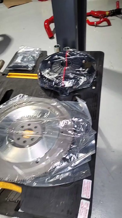 GHOSTWORX - Auto Repair Near Me - Santa Ana, California