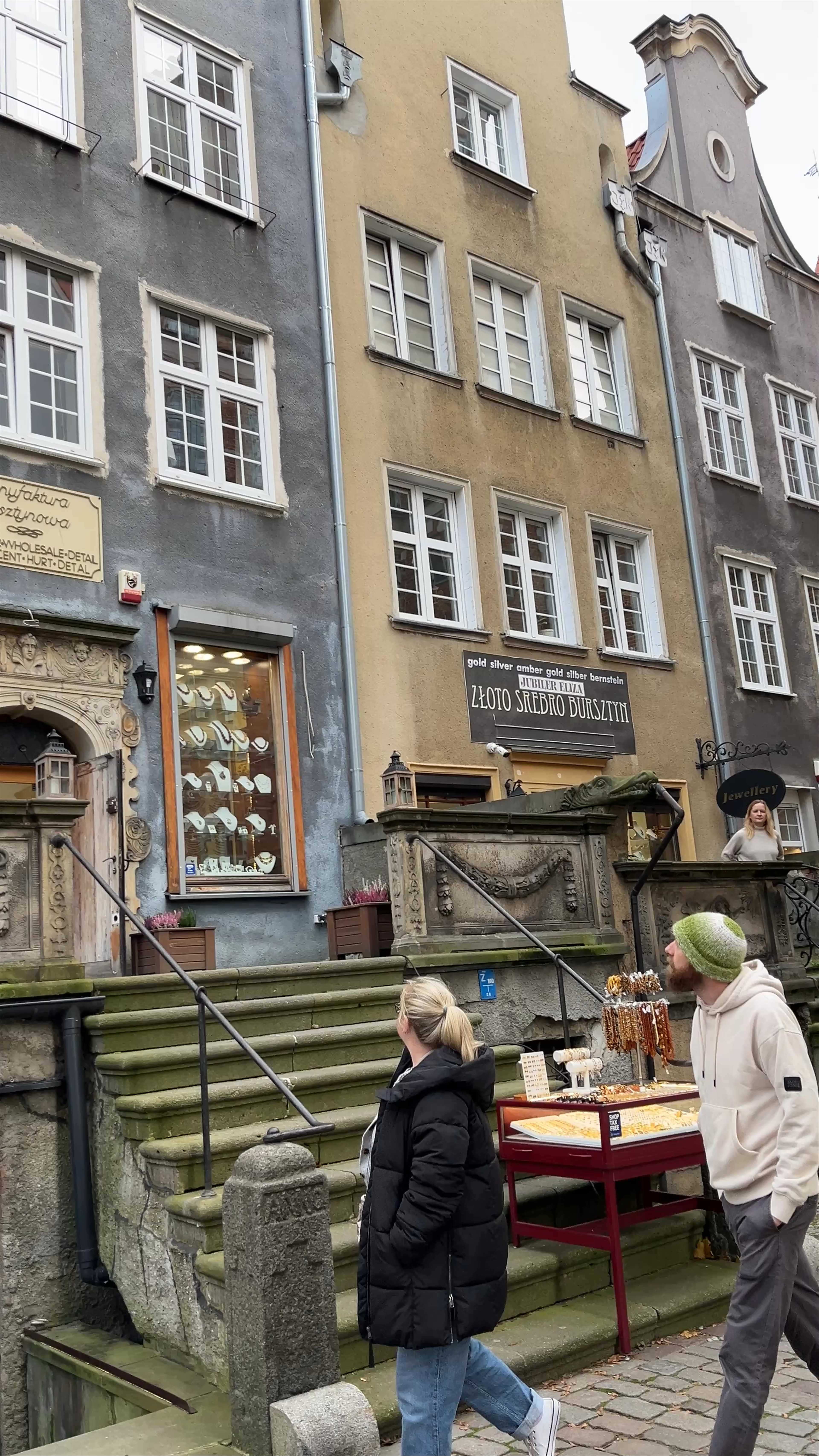 Stare Miasto