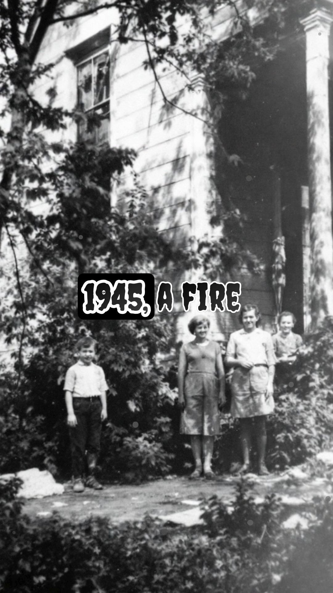 The Sodder Children Disappearance: A Family's Unending Nightmare