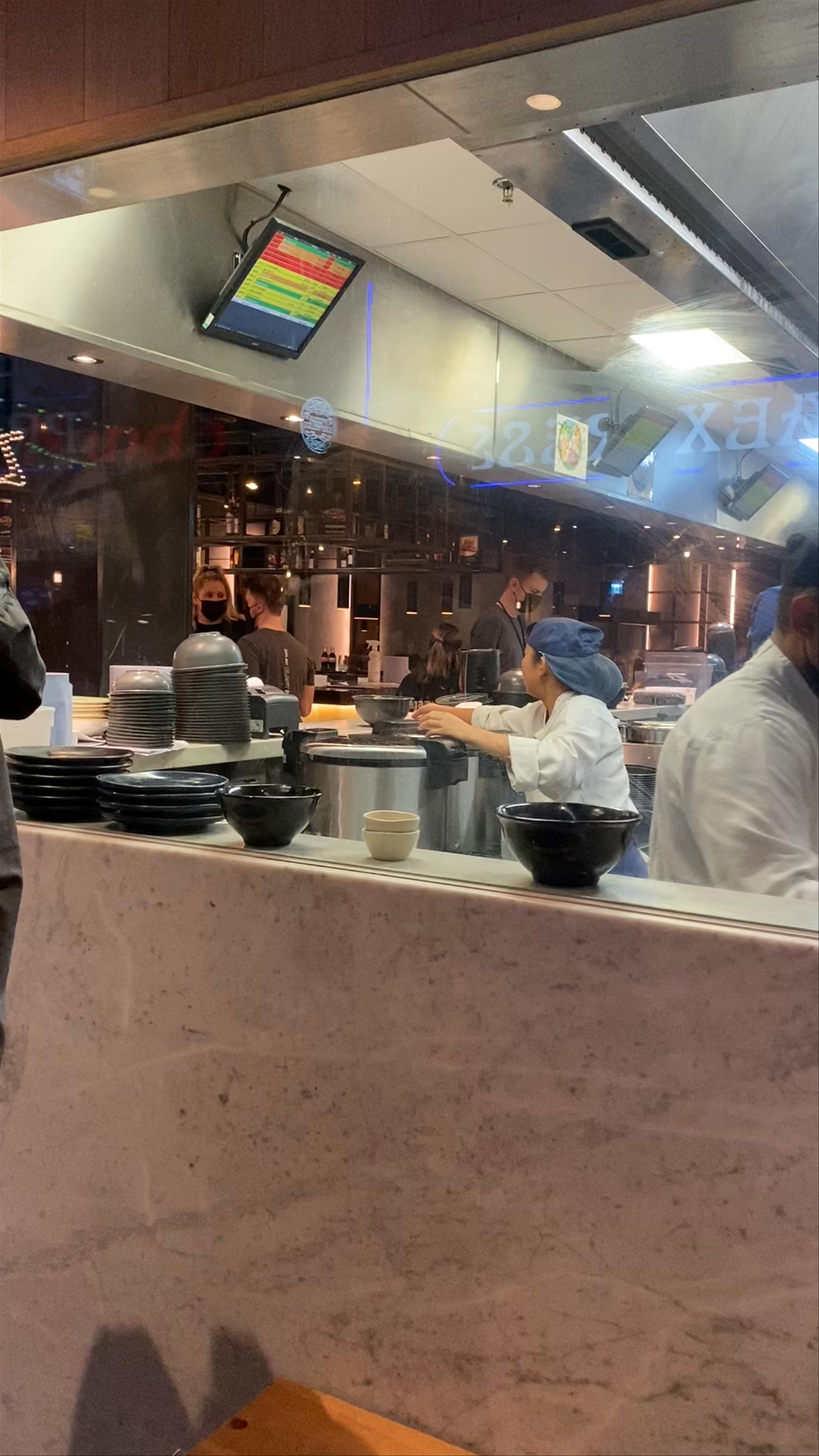 Wagamama (Bracknell)