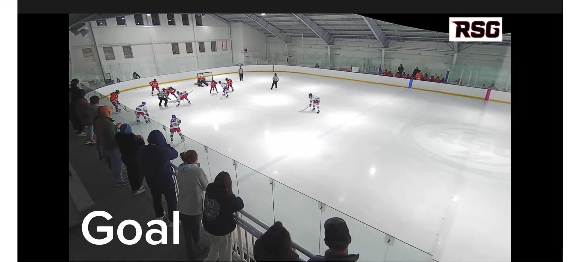 Alexander Suvorov: Dynamic Highlights from Connecticut Junior Rangers