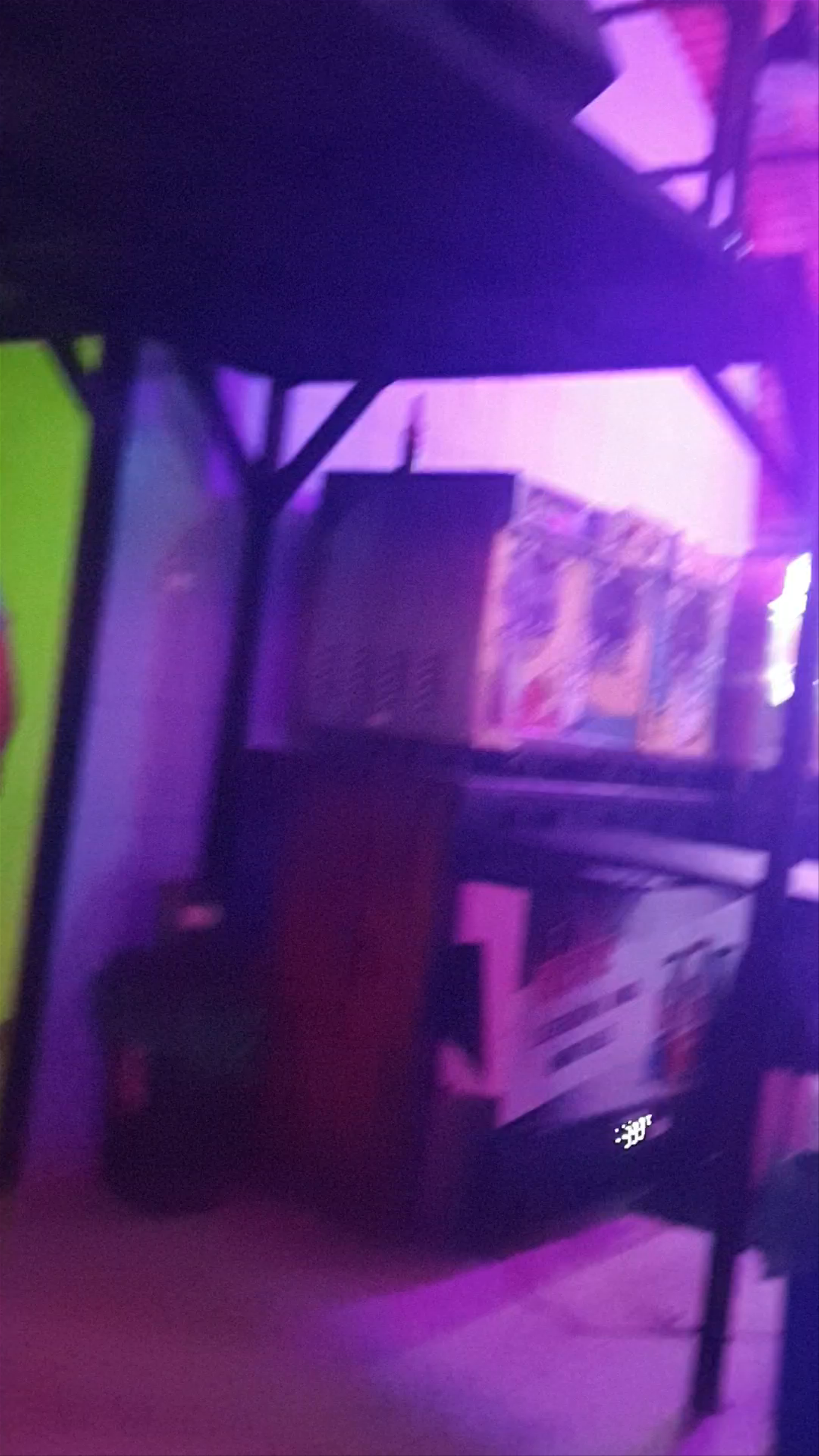 Señor Frog's