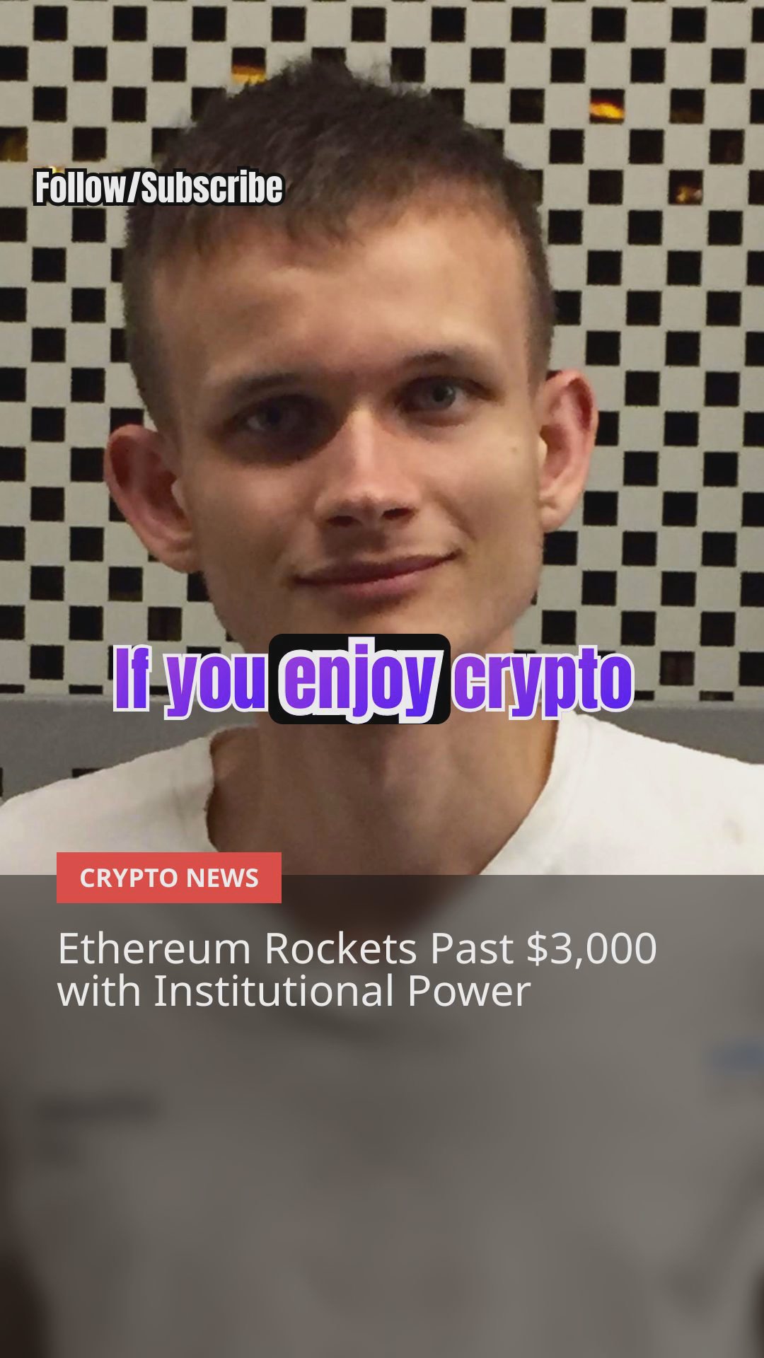 Crypto News Roundup: Ethereum Breaks $3K, XRP Surges on ETF Buzz, and XLM Rockets with PayPal Par...