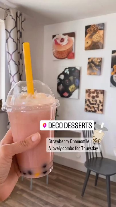 Deco Dessert - Yummm , that's all ! - Ice Cream & Frozen Yogurt Near Me - Mancos, Colorado