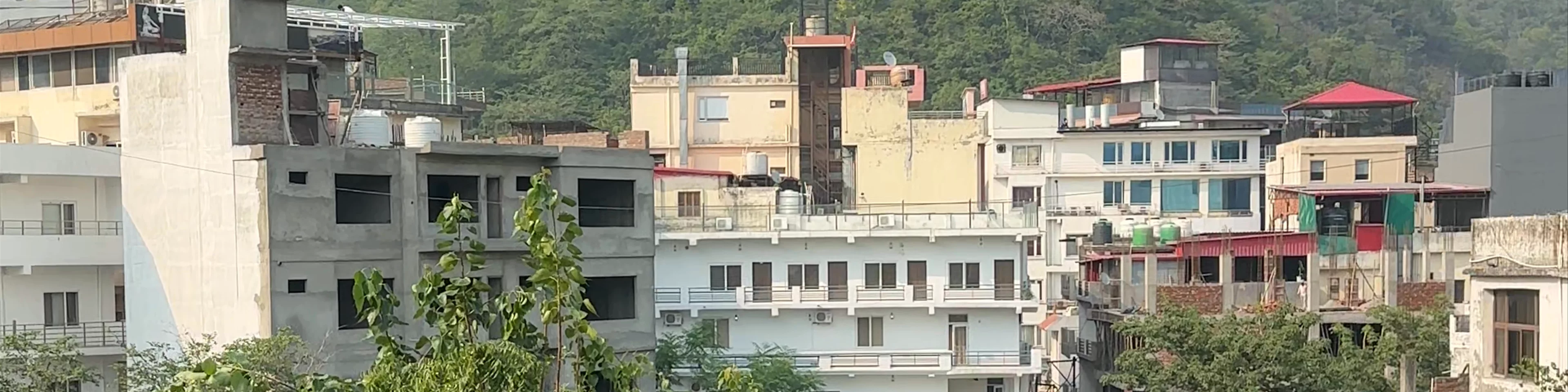 SKI Hotels & Resorts, Rishikesh