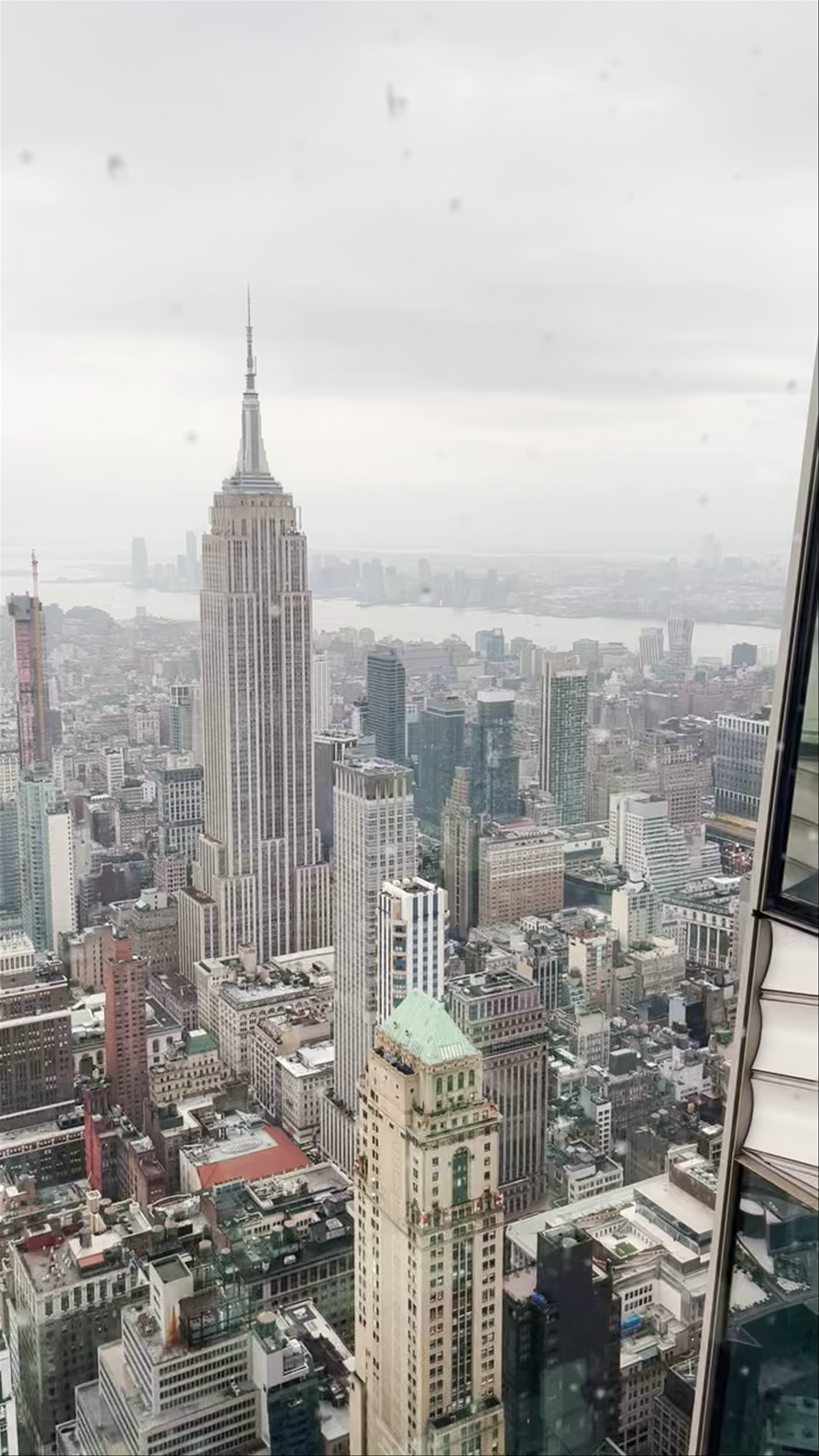SUMMIT One Vanderbilt