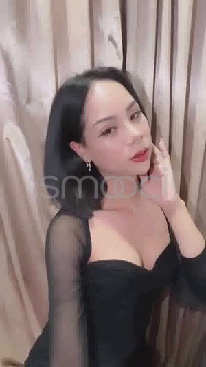 Mia Bangkok Escort Video #11068