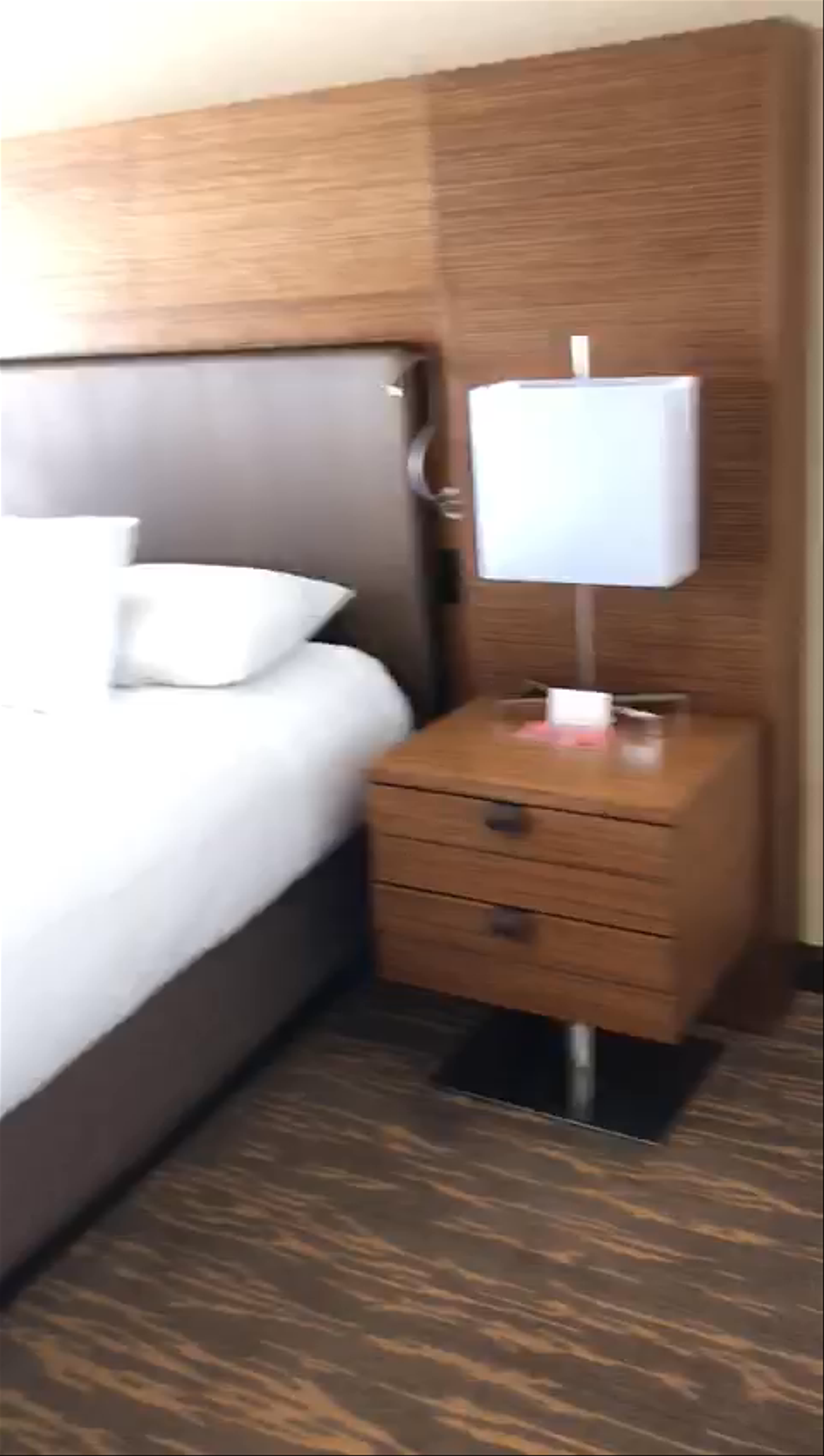 Grand Hyatt San Francisco