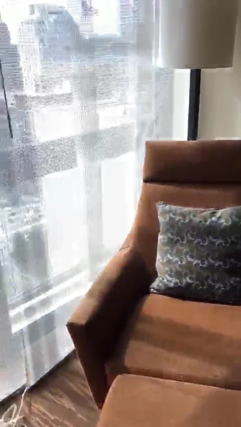 Grand Hyatt San Francisco