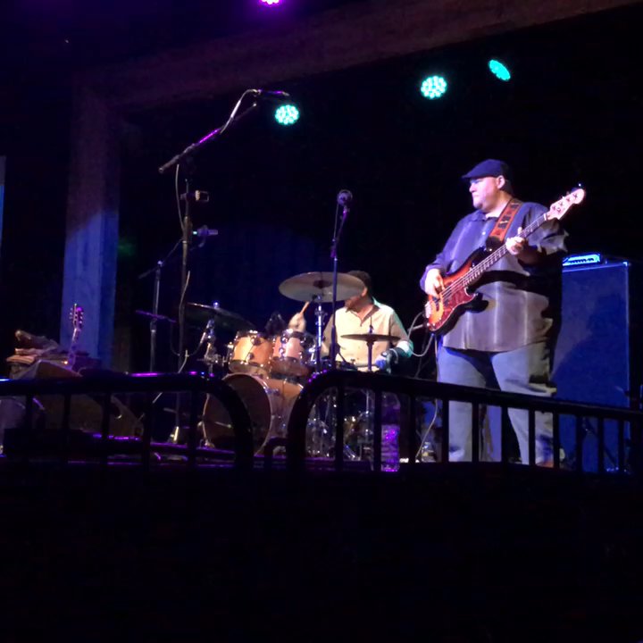 The Warehouse - Tab Benoit - Performing Arts Near Me - Fairfield, Connecticut