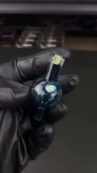Preview pic of Dabfigalo - 25mm Bubble Cap