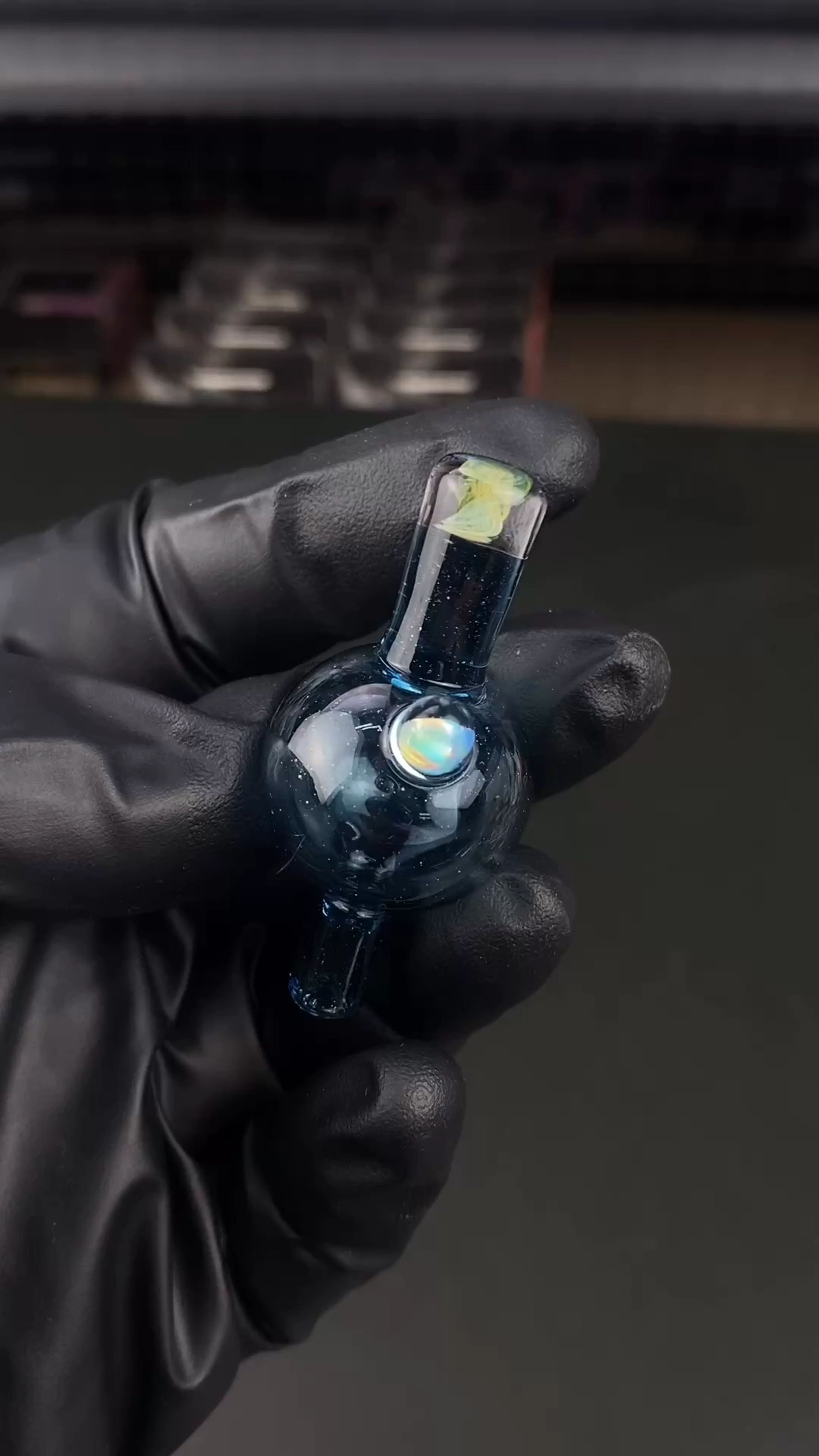 Preview pic of Dabfigalo - 25mm Bubble Cap
