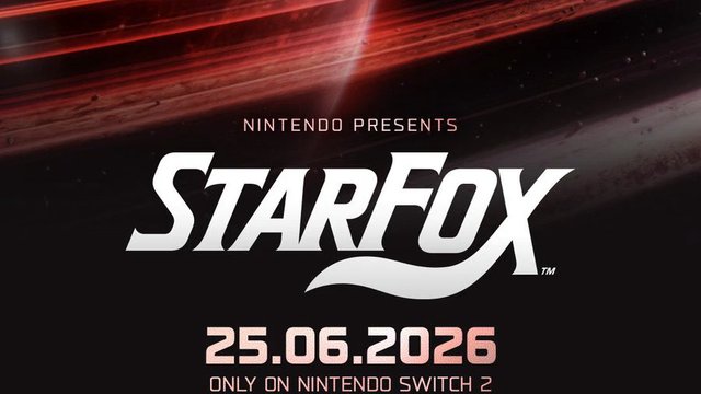 CANT wait for the new Starfox on switch2
#nintendo #starfox