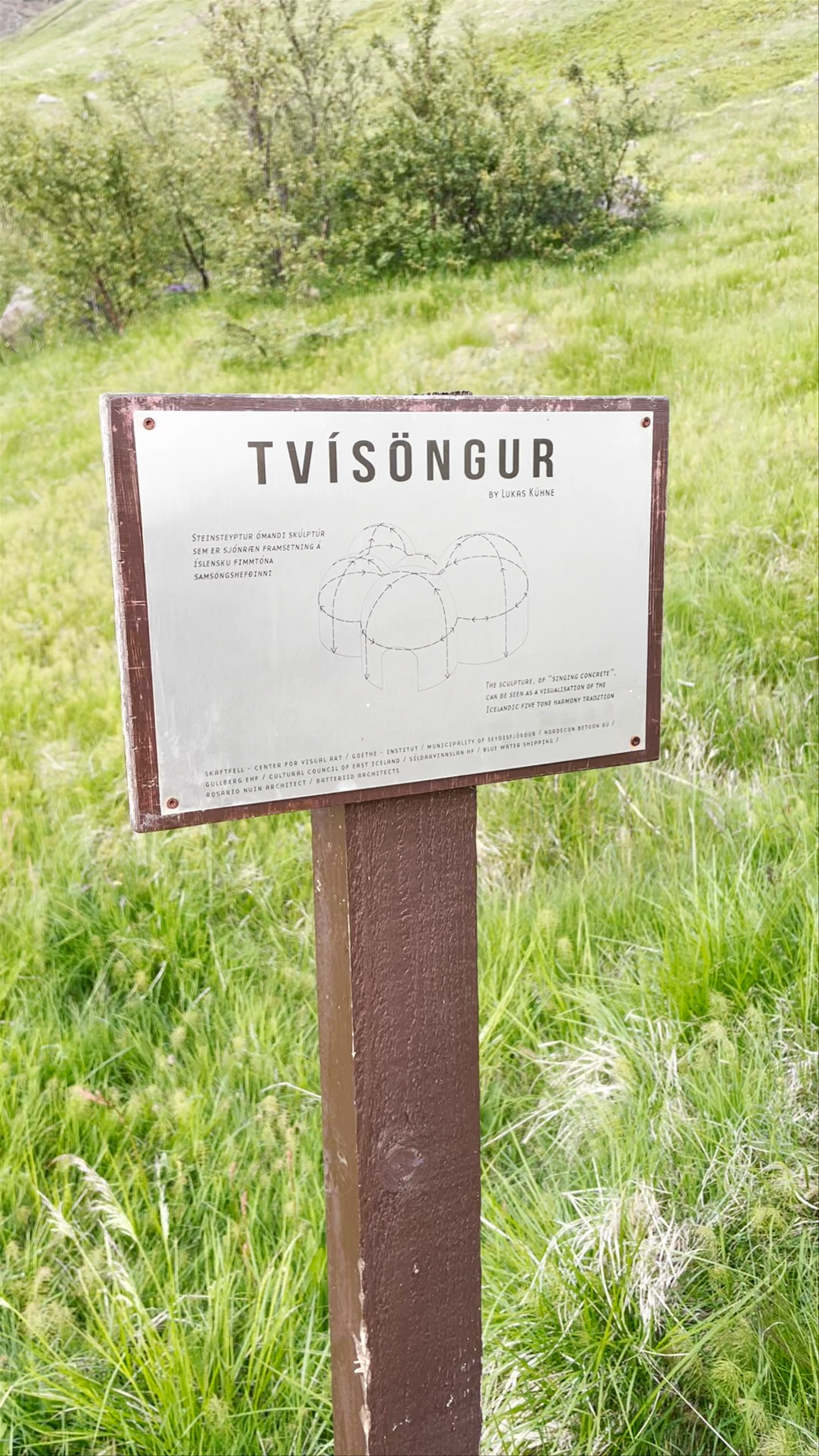 Tvísöngur