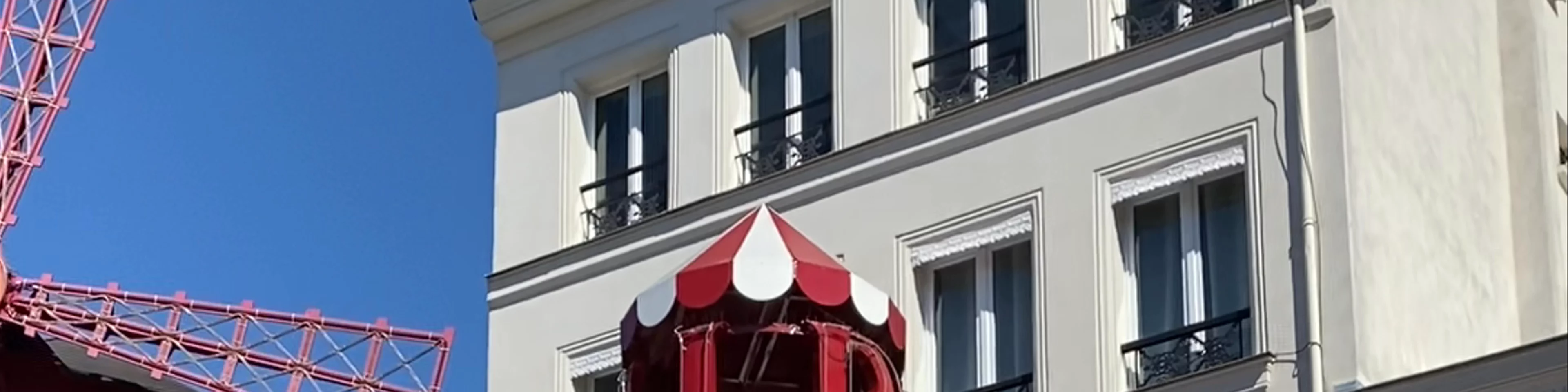 Moulin Rouge