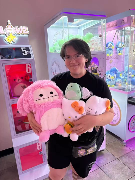 Klawz Arcade - Arcades Near Me - Peoria, Arizona