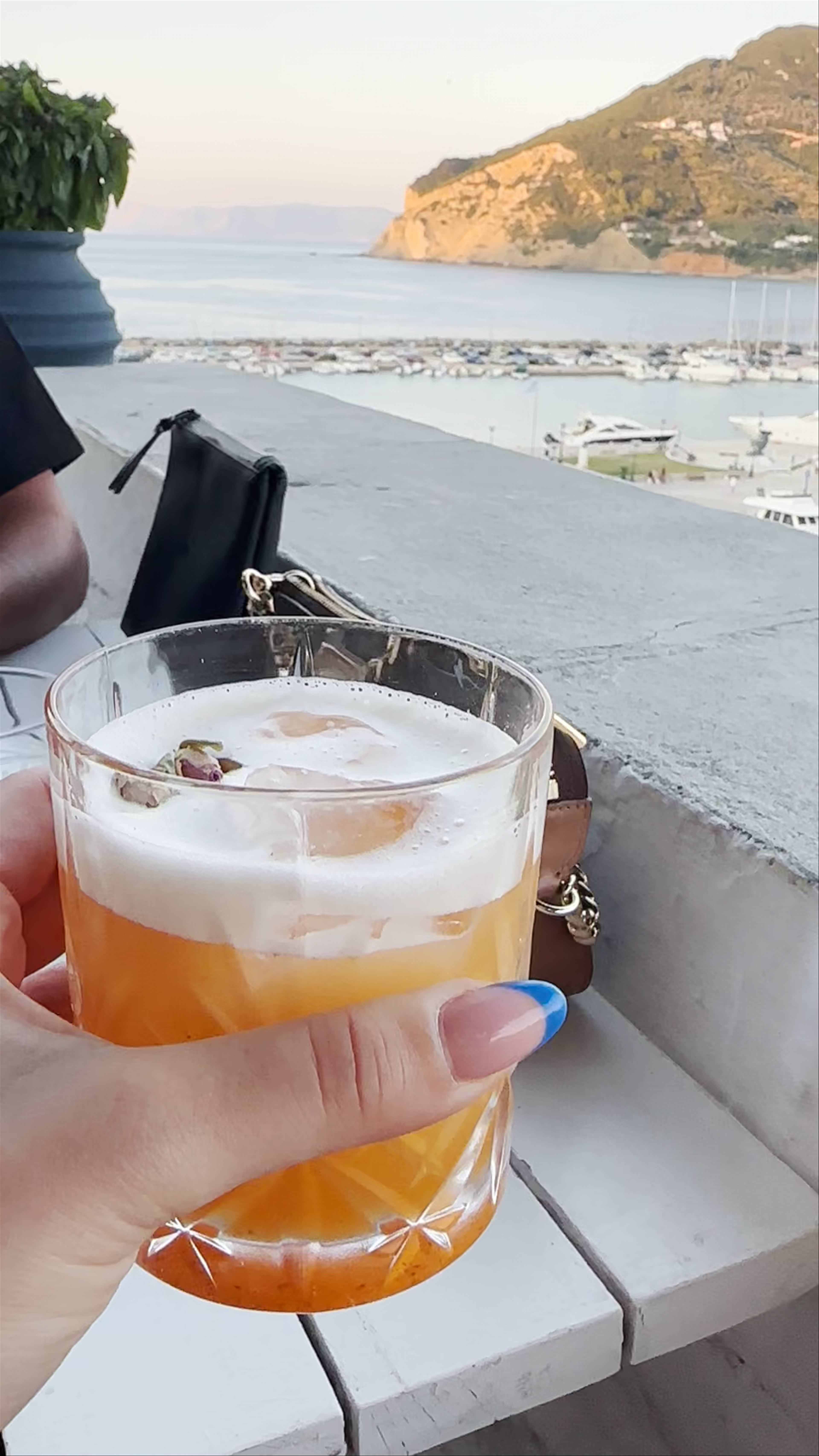 Vrachos All Day Cocktail Bar