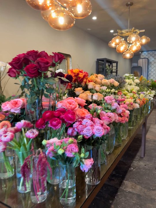 Mark's Garden - Florists Near Me - Sherman Oaks, California