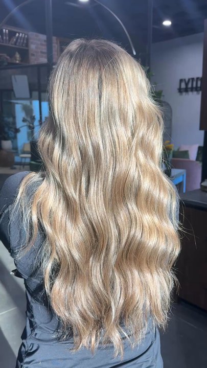 Extension 809 - Hair Stylists Near Me - Temecula, California