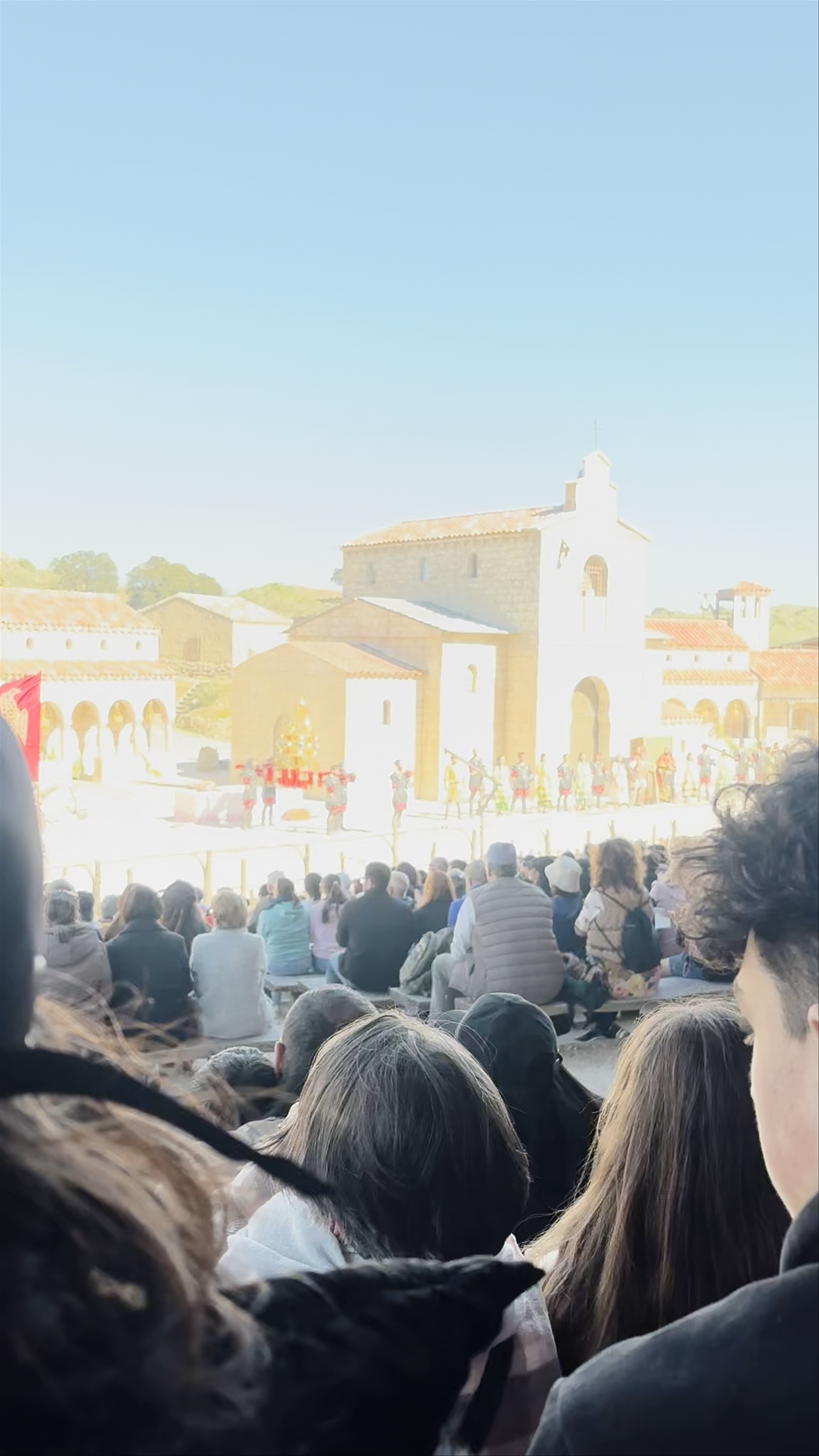 El Tambor de la Libertad