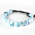 Larimar Jewelry set