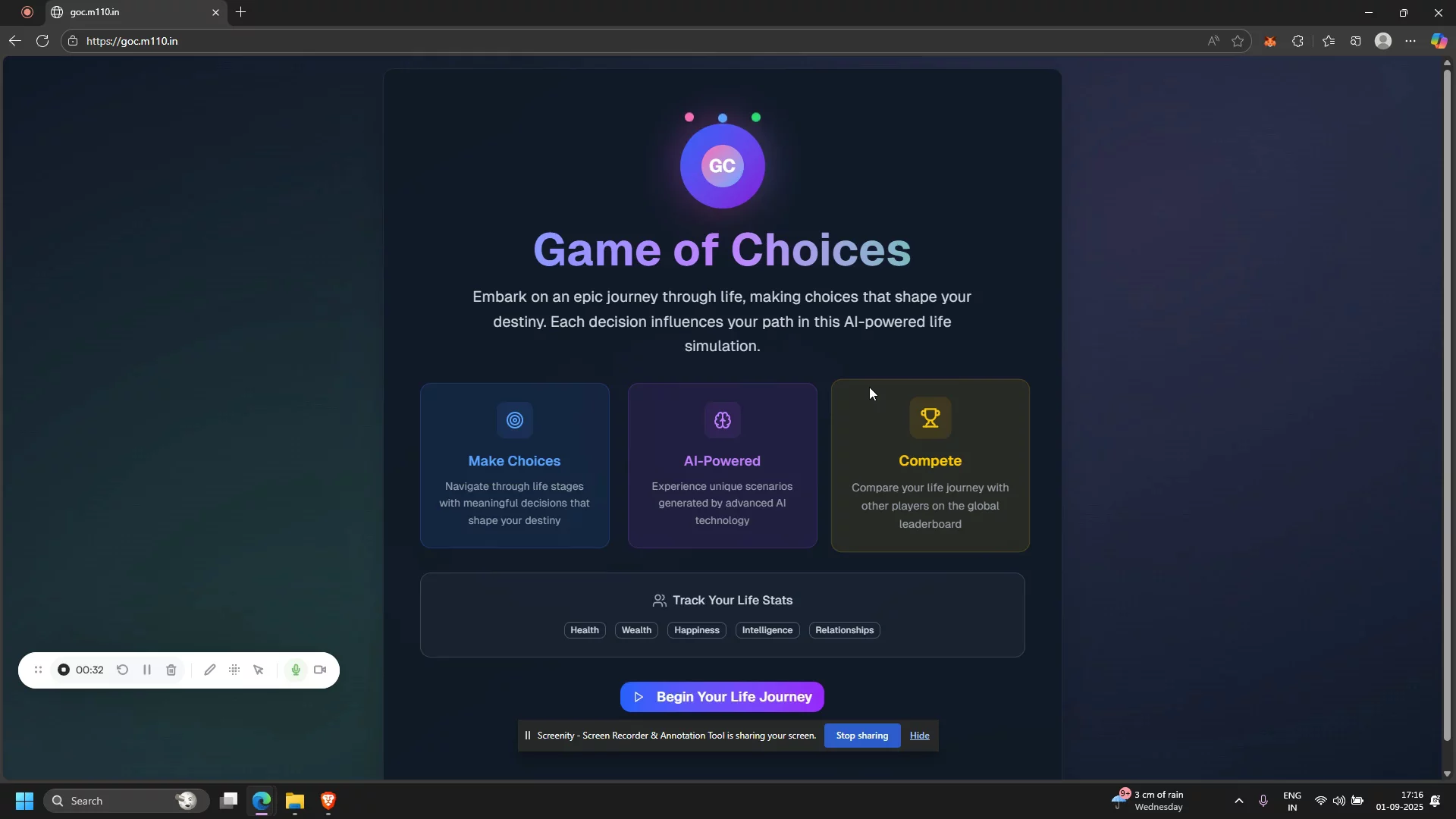 Game-of-Choices image 1