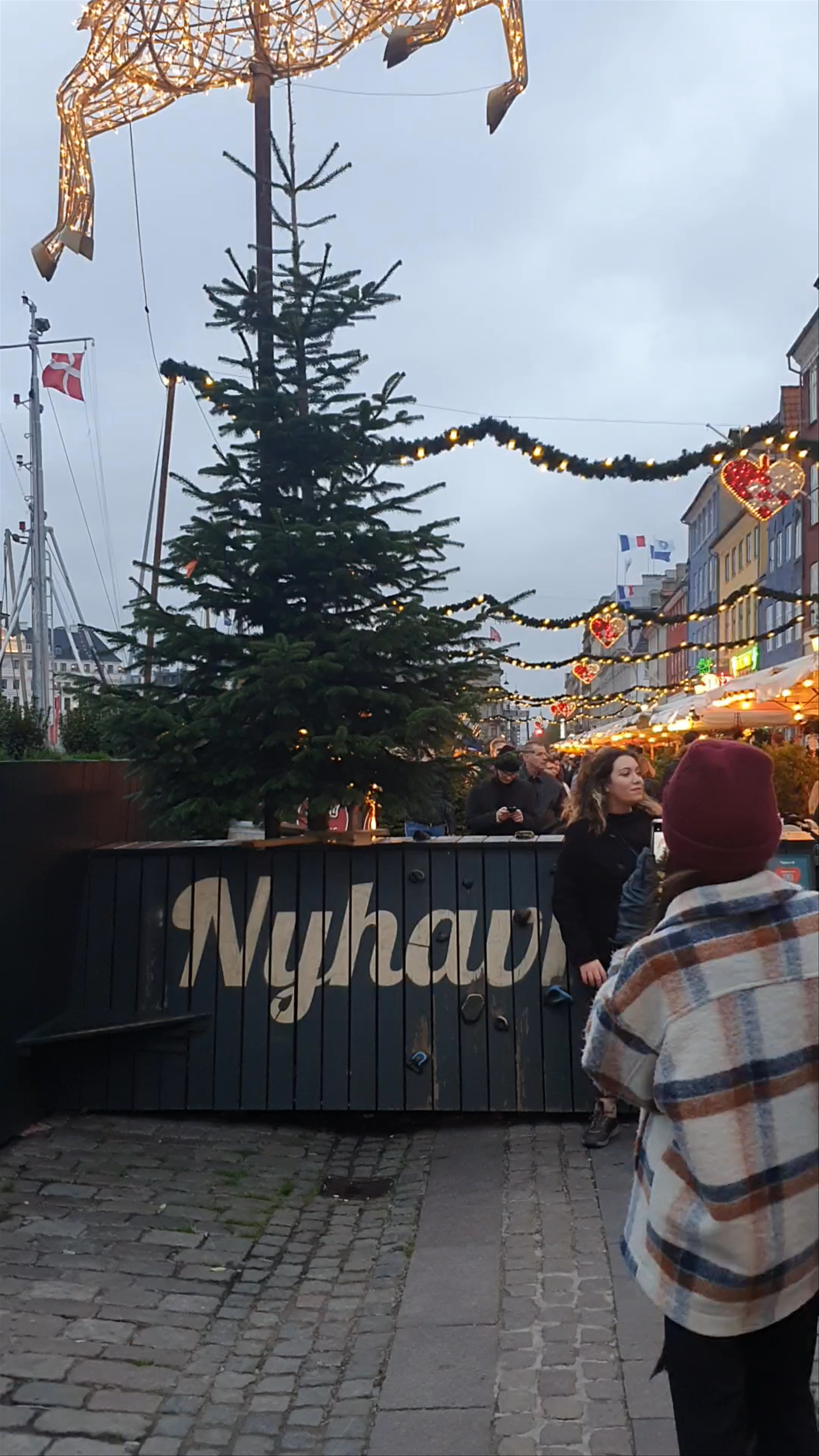 Nyhavn