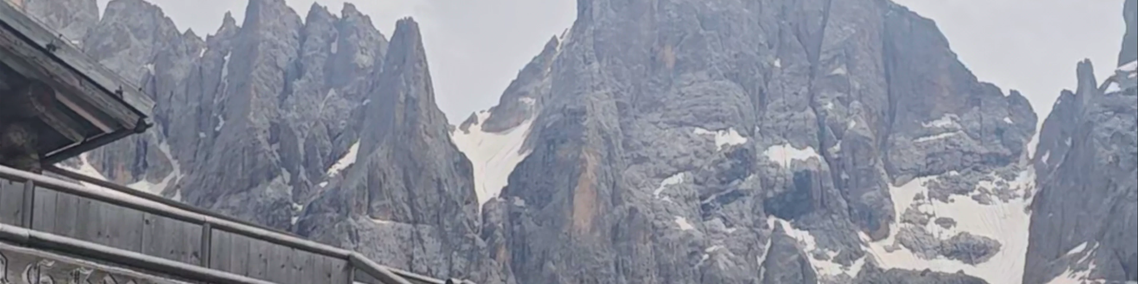 Baita Segantini